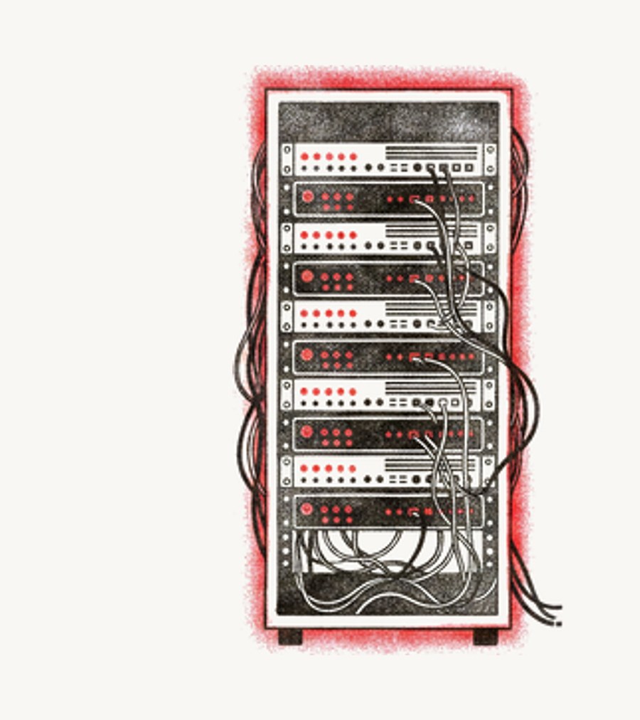 Хостинг для Битрикса: какой нужен и сколько стоит