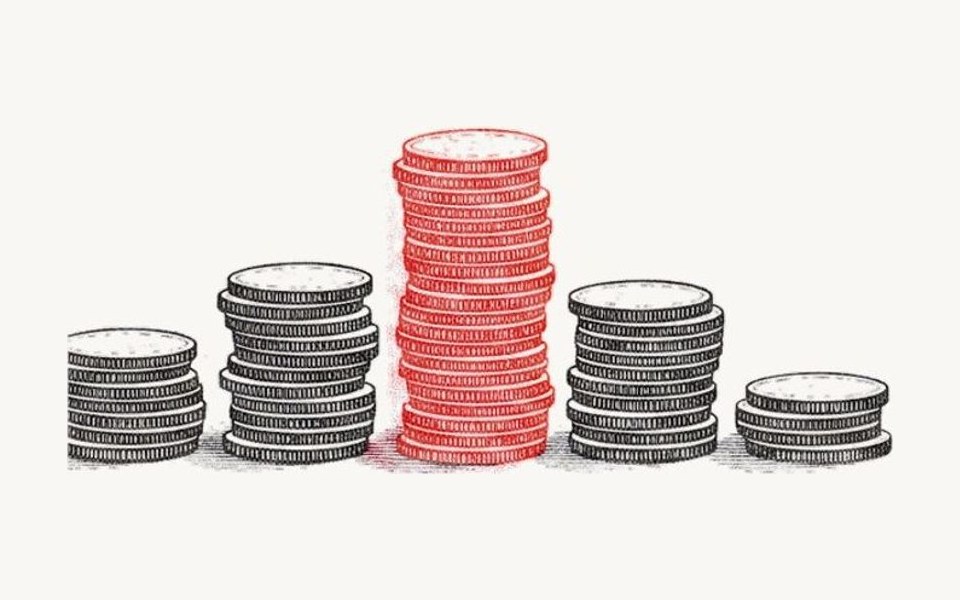 Из чего складывается стоимость сайта: пять этапов, за которые вы платите