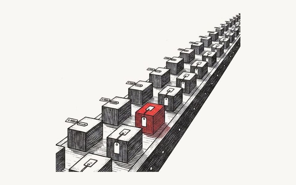 Нейросеть для карточек товаров: как описать тысячу позиций и не словить фильтр
